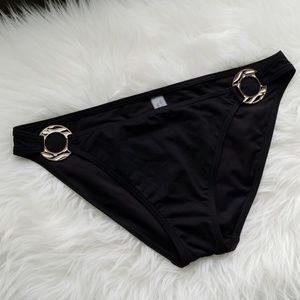 Victoria's Secret L bikini bottoms